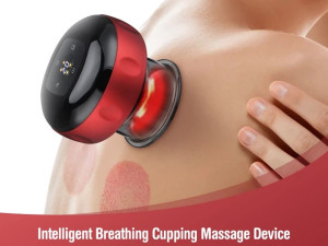 Hidžama / cupping / masažer električni
