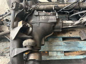 Diferencijal prednji Jeep Grand Cherokee