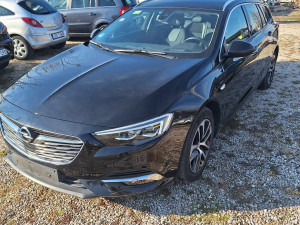 Opel Insignia 2018