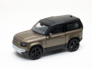 LAND ROVER DEFENDER (2022) 11cm