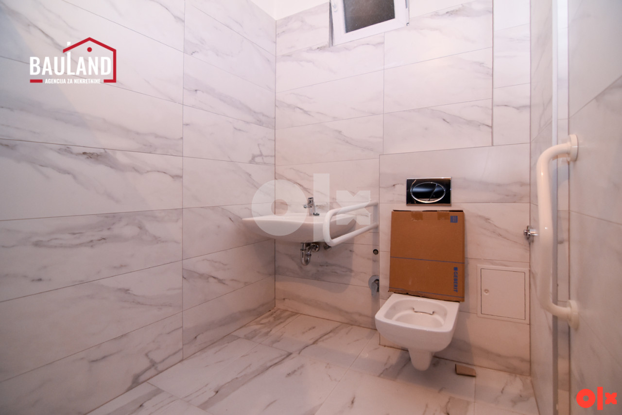 BAULAND/ Poslovni prostor 150m2/ Odlična lokacija! 9