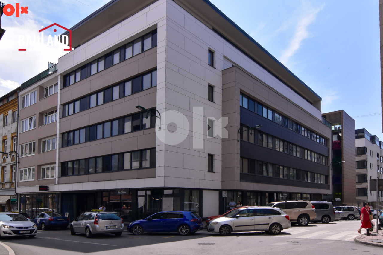 BAULAND/ Poslovni prostor 150m2/ Odlična lokacija! 12