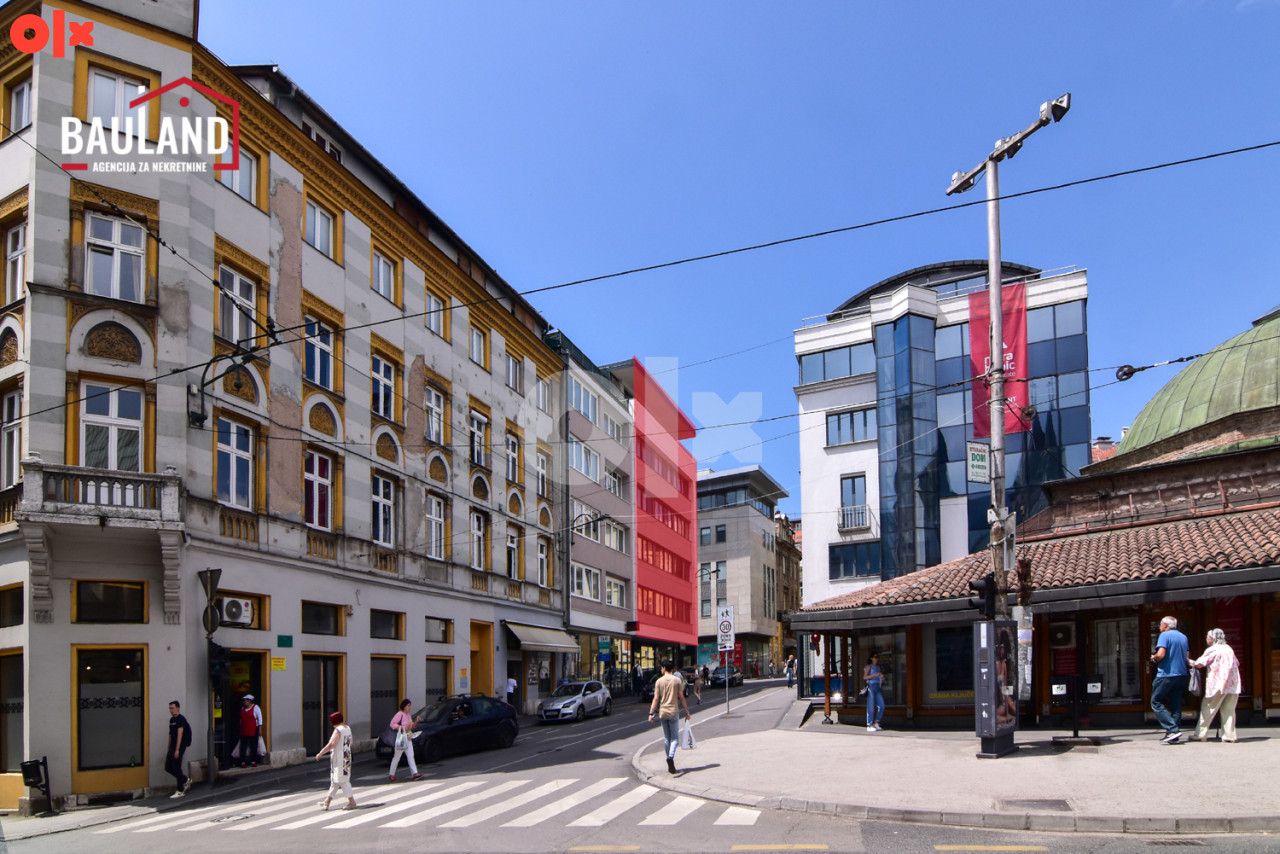 BAULAND/ Poslovni prostor 150m2/ Odlična lokacija! 11