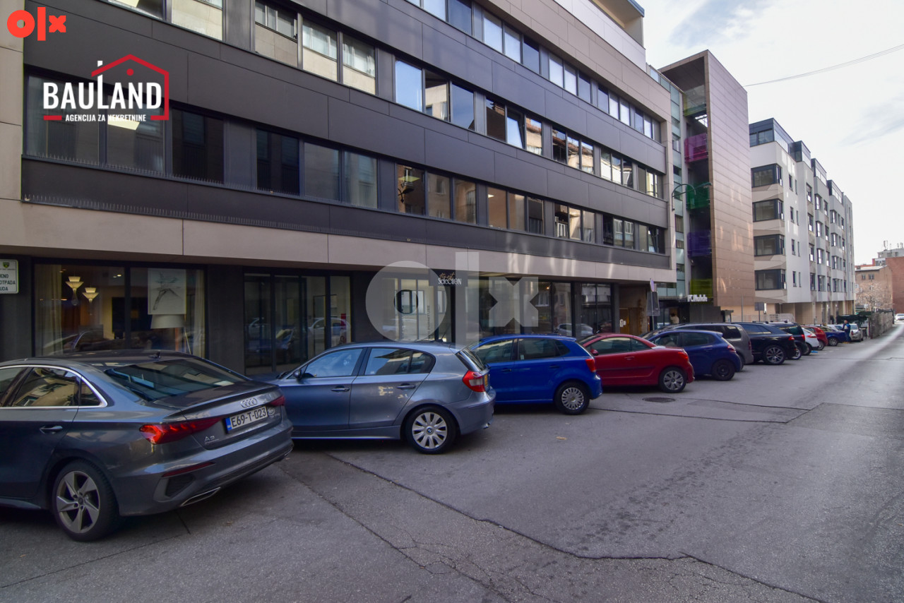BAULAND/ Poslovni prostor 150m2/ Odlična lokacija! 14