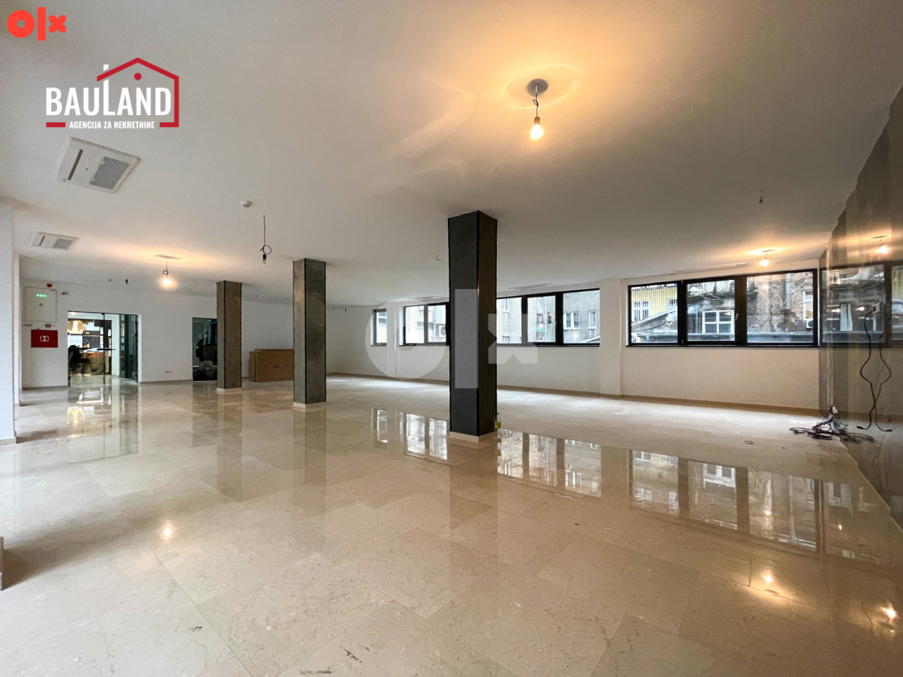 BAULAND/ Poslovni prostor 150m2/ Odlična lokacija! 3