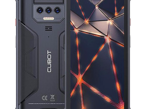 Cubot King Kong 8 12/256GB 10600mAh DualSim - InfoNet BL