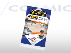 PRIMAMA COLMIC CAVEDANO - SAVETTA - BARBO