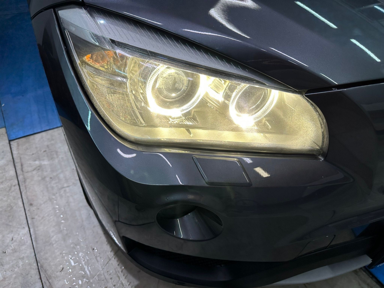 BMW X1 XDRIVE, 2.0d ,2013 GODINA,ALU FELGE
