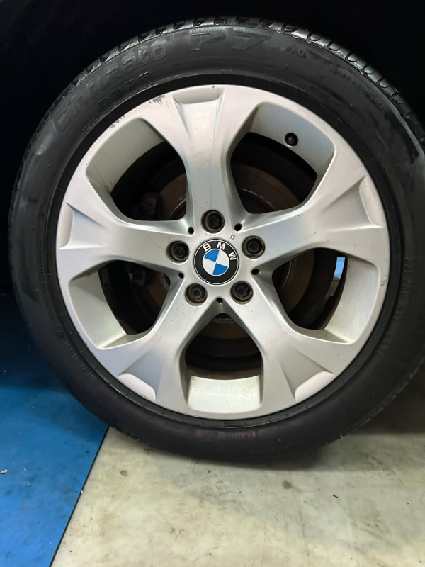 BMW X1 XDRIVE, 2.0d ,2013 GODINA,ALU FELGE