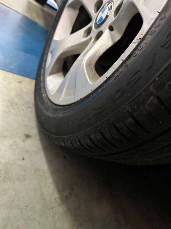BMW X1 XDRIVE, 2.0d ,2013 GODINA,ALU FELGE