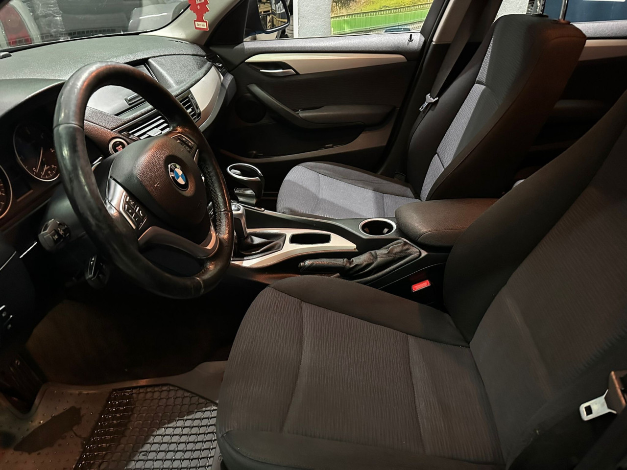 BMW X1 XDRIVE, 2.0d ,2013 GODINA,ALU FELGE