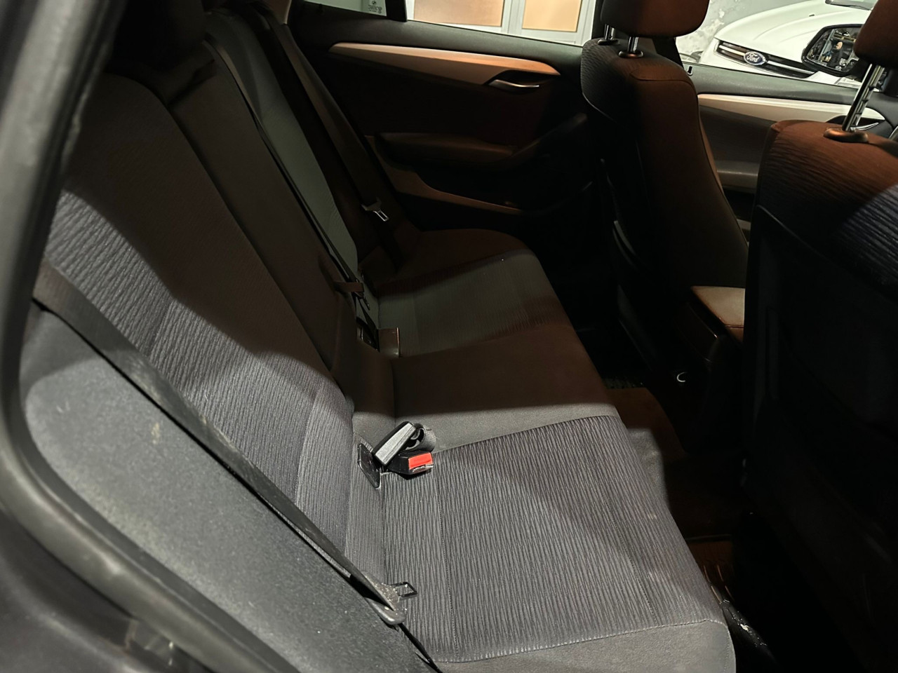 BMW X1 XDRIVE, 2.0d ,2013 GODINA,ALU FELGE