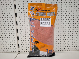 PRIMAMA COLMIC BARBO ROSSA