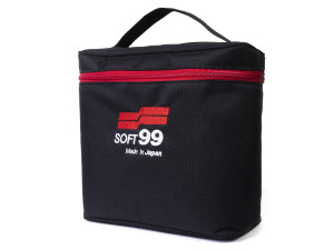 SOFT99 Detailing Bag Mini - torba