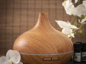 Ovlaživač zraka Quigg Aroma Diffusor AX-1006-W