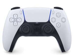 Gamepad Dualsense PS5 Bijeli