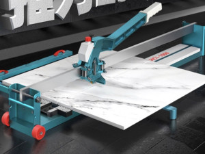 Mašina za rezanje keramike sa laserom 800mm 80cm