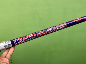 Rimska Svijeca Crackling Comets Mirnovec Pirotehnika