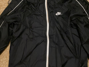 Nike suskavac