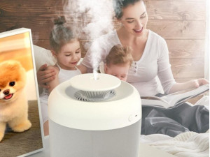 Difuzer/ ovlazivac zraka / osvjezivac Maxi 2400 ml