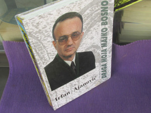 Draga moja majko Bosno - Irfan Ajanović