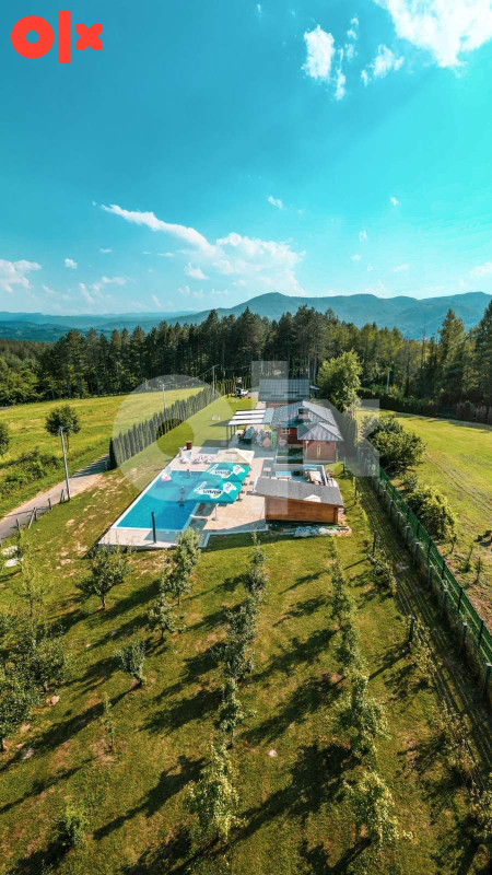Vikendica Celinac Banja Luka Banjaluka iznajmljivanje izdavanje