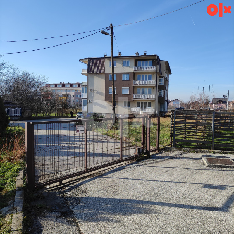 STAN NA DAN Sarajevo, Dobrinja 5 14