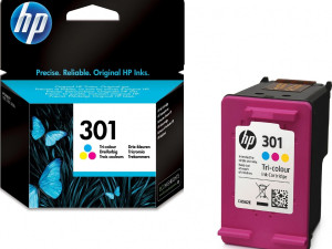 HP Tinta No.301 INK Boja Color