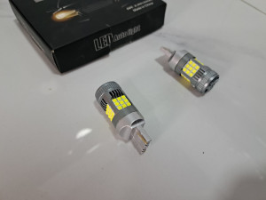 T20 LED DNEVNA SVJETLA