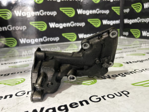 Nosac Jeep Grand Cherokee (fotografija 2)