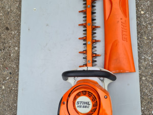 Trimer makaze hs 56 2018 god.za zivu ogradu