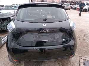 Renault Zoe 2013 Elektricni-dijelovi limarije i mehanike