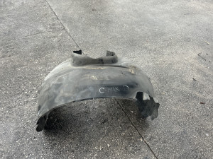 Blatobran pvc unutrasnji prednji desni Ford C Max (fotografija 3)