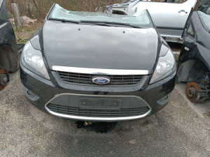 Ford Focus 2009-dijelovi limarije i mehanike