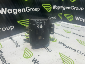 ABS pumpa modul Jeep Grand Cherokee (fotografija 3)