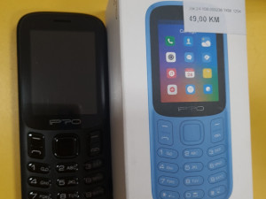 IPRO A20 MOBITEL NA TIPKA *GARANCIJA* *NOVO*