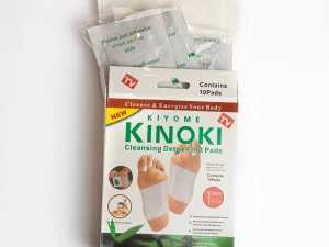 Flasteri za detox 20 kom/ KINOKI / DETOKS / detoksaciju