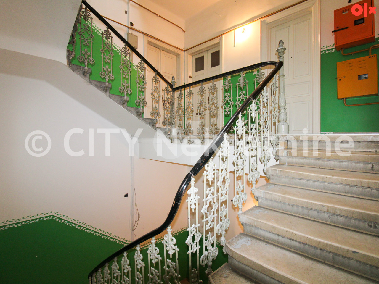 Dvosoban stan - Centar - Zelenih beretki - 40 m2 19