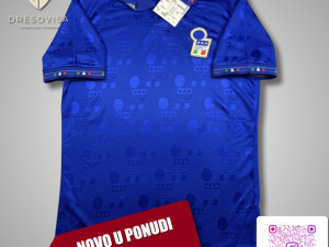 ITALIJA retro dres sezona 1994
