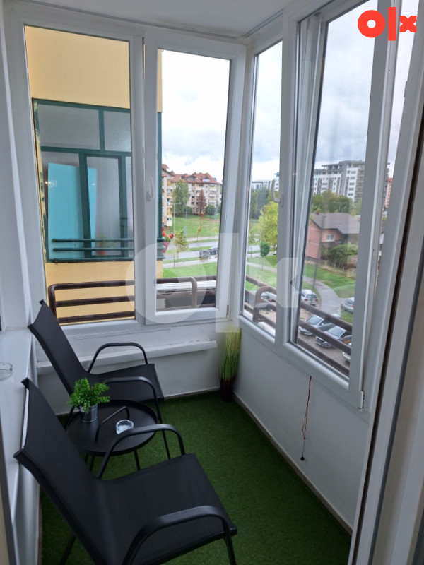 Stan na dan Banja Luka 11
