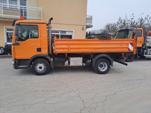 MAN TGL 12.240 4X2