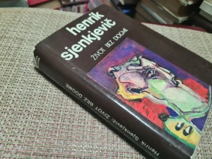 ŽIVOT BEZ DOGME - HENRIK SJENKJEVIČ