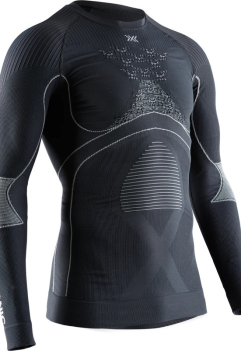X-BIONIC Energy Accumulator muska termo majica XXL