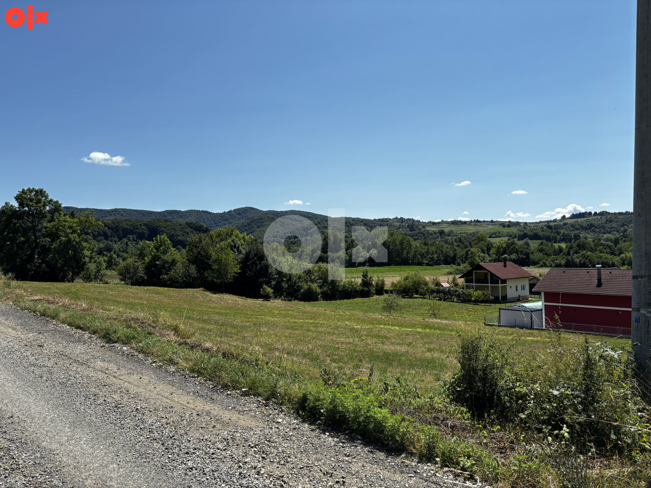 Zemljište Banja Mljecanica Kozarska Dubica 2