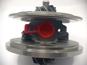 Turbina Srce turbine Opel Zafira C 2.0 CDTi 96KW