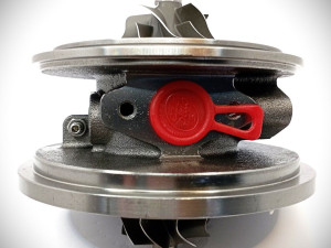 Turbina Srce turbina Nissan Interstar dCi 150 107Kw