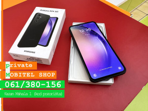 Samsung Galaxy A54 8/128GB - KAO NOVO, GARANCIJA