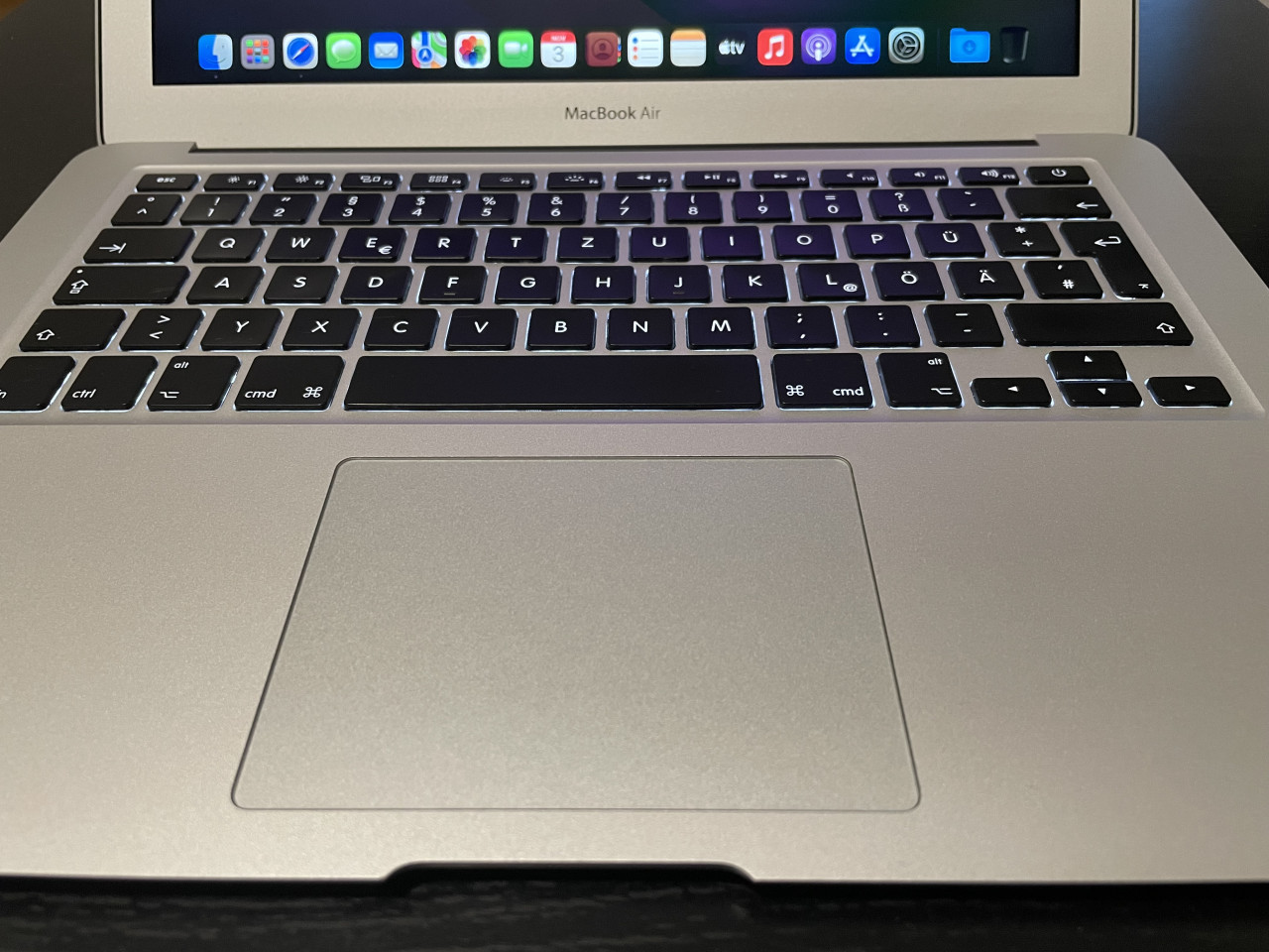 MacBook Air 13"