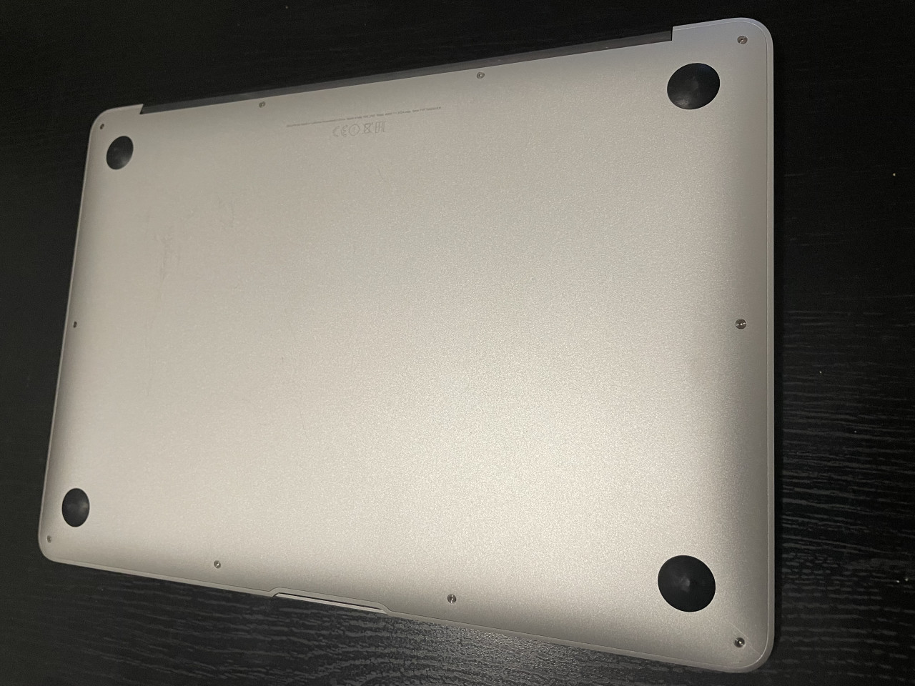 MacBook Air 13"