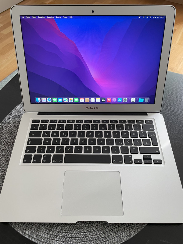 MacBook Air 13"